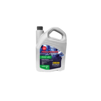 Pro+Power Ultra A100-005 - Engine Oil