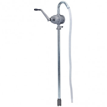 Draper 22265 - High Flow Rotary Hand Pump