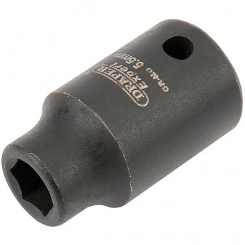 Draper Expert 05008 - Expert 5.5mm 1/4" Square Drive Hi-Torq&#174; 6 Point Impact