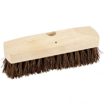 Draper 43769 - Stiff Bassine Broom (230mm)