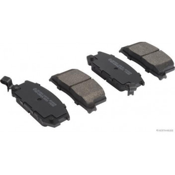 Herth+Buss Jakoparts J3612009 - Brake Pad Set (Rear)
