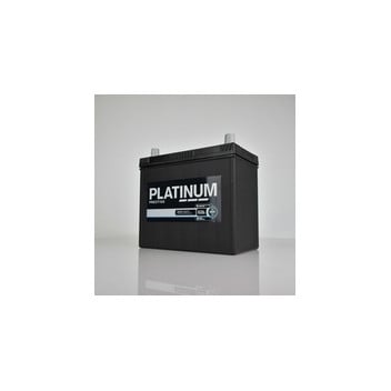 Platinum 158E - Standard Battery
