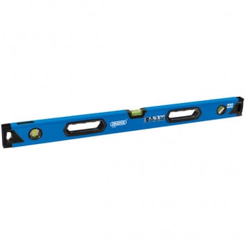 Draper 75105 - Side View Box Section Level (900mm)