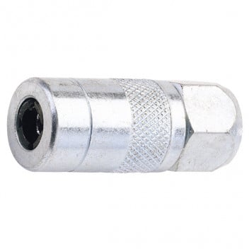 Draper 57859 - 1/8" BSP 4 Jaw Hydraulic Connector