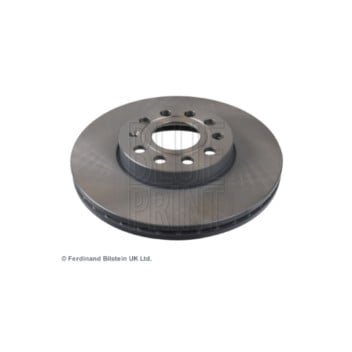 Blue Print ADV184315 - Brake Disc (Front)