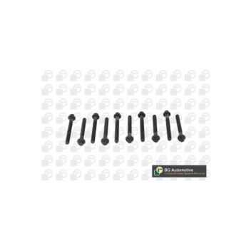 BGA Group BK2337 - Head Bolts