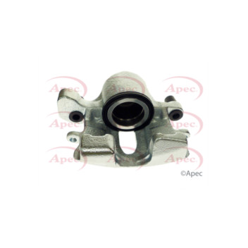 Apec LCA1308 - Brake Caliper (Front Left Hand)