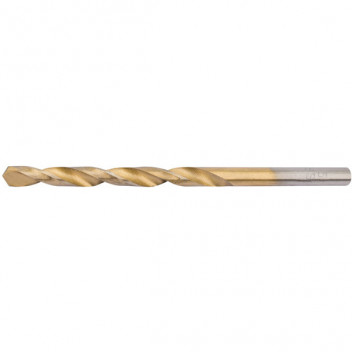 Draper 38832 - 4.5mm HSS Titanium Drill Bit