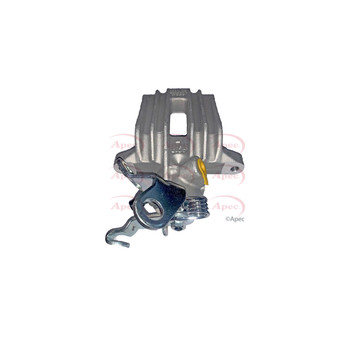 Apec LCA235N - Brake Caliper (Rear Left Hand)