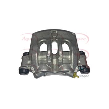 Apec LCA584N - Brake Caliper (Front Left Hand)