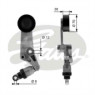 Gates T38286 - Tensioner