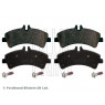 Blue Print ADU174240 - Brake Pad Set (Rear)