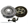 Blue Print ADU173027 - Clutch Kit (+CSC)