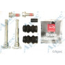 Apec CKT1024 - Brake Caliper Kit (Rear Left Hand, Rear Right Hand)