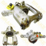 Brake Engineering CA2821R - Brake Caliper (Rear Right Hand)