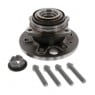 Moog ME-WB-12791 - Wheel Bearing Kit (Rear)