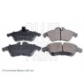 Blue Print ADU174219 - Brake Pad Set (Front)