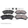 Blue Print ADU174211 - Brake Pad Set (Front)