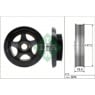 INA 544014210 - Torsion Vibration Damper