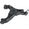 Herth+Buss Jakoparts J4910839 - Track Control Arm (Front Right Hand)