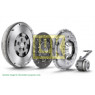 LUK 600026000 - Clutch Kit (+CSC+DMF)