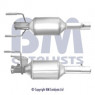 BM Catalysts BM11016P - Diesel Particulate Filter