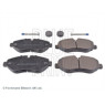 Blue Print ADU174212 - Brake Pad Set (Front)