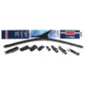 Borg & Beck BW19F.10 - Wiper Blade (Front Passengers Side)