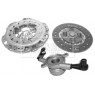 Borg & Beck HKT1482 - Clutch Kit (+CSC)