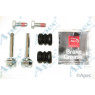 Apec CKT1002 - Brake Caliper Kit (Front Left Hand, Front Right Hand)