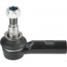 Herth+Buss Jakoparts J4820854 - Tie Rod End (Front Left Hand+Right Hand)