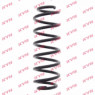 KYB RH5535 - Coil Spring (Rear)