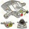 Brake Engineering CA2482 - Brake Caliper (Front Left Hand)