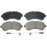 PPF 21514 - Brake Pad Set (Front)