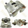 Brake Engineering CA3162R - Brake Caliper (Front Right Hand)