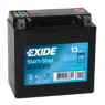 Exide EK131 - Auxiliary Battery