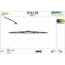 Valeo 574136 - Wiper Blade (Front Passengers Side)