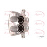 Apec LCA551N - Brake Caliper (Rear Left Hand)