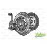 Valeo 834476 - Clutch Kit (+CSC)