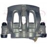 Apec LCA312N - Brake Caliper (Front Left Hand)