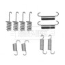 Borg & Beck BBK6178 - Brake Fitting Kit (Rear)