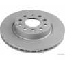 Herth+Buss Jakoparts J3300815 - Brake Disc (Front)