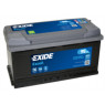 Exide EB950 - Standard Battery