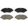 PPF 21515 - Brake Pad Set (Front)