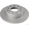 Herth+Buss Jakoparts J3310804 - Brake Disc (Rear)