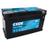 Exide EK950 - Start-Stop Battery