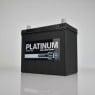 Platinum 158E - Standard Battery