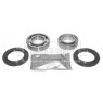 Borg & Beck BWK274 - Wheel Bearing Kit (Rear)