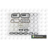 BGA Group HK9606 - Head Gasket Set