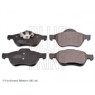 Blue Print ADR164209 - Brake Pad Set (Front)